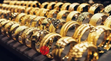 رقم قياسي جديد.. سعر جرام الذهب عيار 24 يصل 7622 جنيهًا في مصر